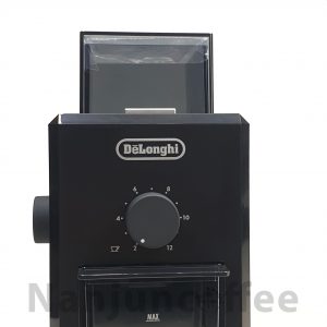 آسیاب قهوه دلونگی delonghi kg 79