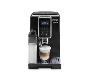 اسپرسو ساز دلونگی اتوماتیک Delonghi Dinamica ECAM 350.55